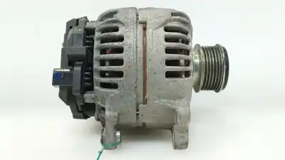 Second-hand car spare part alternator for seat leon (1p1) 2.0 tdi oem iam references 06f903023fx  06f903023fx