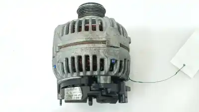 Second-hand car spare part alternator for seat leon (1p1) 2.0 tdi oem iam references 06f903023fx  06f903023fx
