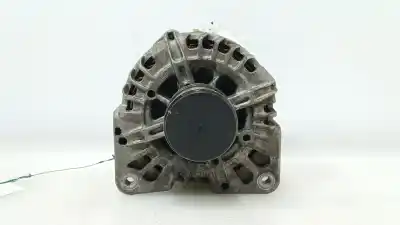 Pezzo di ricambio per auto di seconda mano ALTERNATORE per RENAULT FLUENCE (L3_)  Riferimenti OEM IAM 231000026R  231000026R