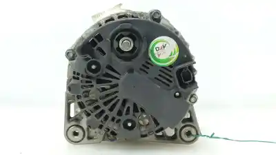 Pezzo di ricambio per auto di seconda mano alternatore per renault fluence (l3_) 1.5 dci (l30d, l30l, l306, l33f, l33l, l33m, l33v, l33w) riferimenti oem iam 231000026r  231000026r