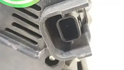 Pezzo di ricambio per auto di seconda mano alternatore per renault fluence (l3_) 1.5 dci (l30d, l30l, l306, l33f, l33l, l33m, l33v, l33w) riferimenti oem iam 231000026r  231000026r