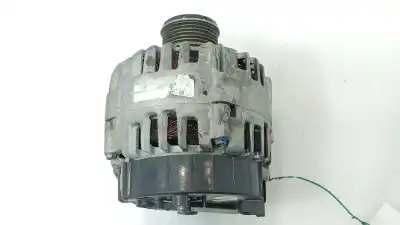 Pezzo di ricambio per auto di seconda mano alternatore per renault fluence (l3_) 1.5 dci (l30d, l30l, l306, l33f, l33l, l33m, l33v, l33w) riferimenti oem iam 231000026r  231000026r