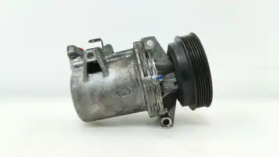 Pezzo di ricambio per auto di seconda mano  per RENAULT FLUENCE (L3_)  Riferimenti OEM IAM 8201025121  8201025121