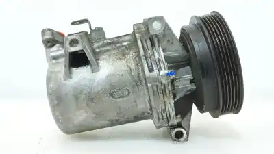 Second-hand car spare part air conditioning compressor for renault fluence (l3_) 1.5 dci (l30d, l30l, l306, l33f, l33l, l33m, l33v, l33w) oem iam references 8201025121  8201025121