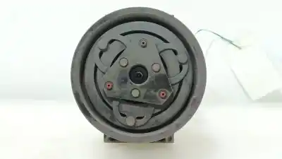 Second-hand car spare part air conditioning compressor for renault fluence (l3_) 1.5 dci (l30d, l30l, l306, l33f, l33l, l33m, l33v, l33w) oem iam references 8201025121  8201025121