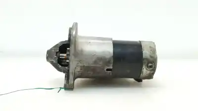 Pezzo di ricambio per auto di seconda mano Motorino Di Avviamento per RENAULT FLUENCE (L3_) 1.5 DCI (L30D, L30L, L306, L33F, L33L, L33M, L33V, L33W) Riferimenti OEM IAM 8200584675 M000T87881 8200584675