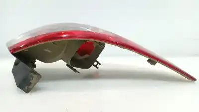 Peça sobressalente para automóvel em segunda mão farolim traseiro esquerdo por renault fluence (l3_) 1.5 dci (l30d, l30l, l306, l33f, l33l, l33m, l33v, l33w) referências oem iam 265552802r 02034099900010 265552802r