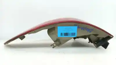 Peça sobressalente para automóvel em segunda mão farolim traseiro esquerdo por renault fluence (l3_) 1.5 dci (l30d, l30l, l306, l33f, l33l, l33m, l33v, l33w) referências oem iam 265552802r 02034099900010 265552802r