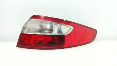 Peça sobressalente para automóvel em segunda mão Farolim Traseiro Direito por RENAULT FLUENCE (L3_) 1.5 DCI (L30D, L30L, L306, L33F, L33L, L33M, L33V, L33W) Referências OEM IAM 265502140R 02033099900010 265502140R
