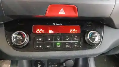 Автозапчасти б/у КЛИМАТ-КОНТРОЛЬ за KIA SPORTAGE III (SL) 1.7 CRDI ссылки OEM IAM 972503U101BLH  