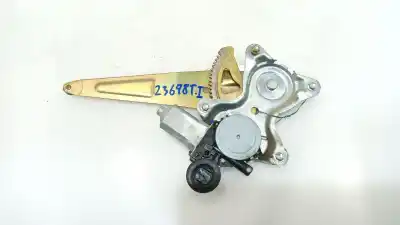 Second-hand car spare part REAR LEFT WINDOW REGULATOR for TOYOTA RAV 4 II (_A2_) 2.0 D 4WD (CLA20_, CLA21_) OEM IAM references 6980442020  