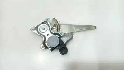 Second-hand car spare part REAR RIGHT WINDOW REGULATOR for TOYOTA RAV 4 II (_A2_) 2.0 D 4WD (CLA20_, CLA21_) OEM IAM references 6980342020  