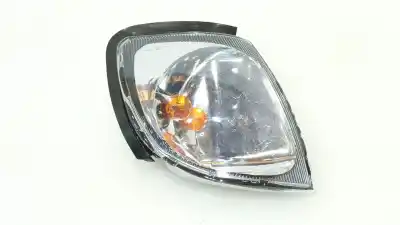 Second-hand car spare part FRONT RIGHT HEADLIGHT for NISSAN TERRANO II (R20) 3.0 DI 4WD OEM IAM references 261300X001  