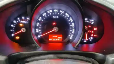 Tweedehands auto-onderdeel instrumentenpaneel voor kia sportage iii (sl) 1.7 crdi oem iam-referenties 940033u175