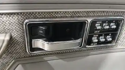 Second-hand car spare part INTERIOR LEFT FRONT HANDLE for JEEP CHEROKEE (XJ) 4.0 I 4X4 OEM IAM references 55076055AB  
