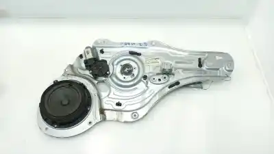 Pezzo di ricambio per auto di seconda mano ALZACRISTALLI ANTERIORE DESTRO per KIA SPORTAGE III (SL) 1.7 CRDI Riferimenti OEM IAM 824813U000  