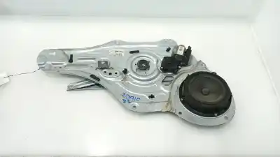 Pezzo di ricambio per auto di seconda mano ALZACRISTALLI ANTERIORE SINISTRO per KIA SPORTAGE III (SL) 1.7 CRDI Riferimenti OEM IAM 824713U000  