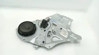 Pezzo di ricambio per auto di seconda mano ALZACRISTALLI POSTERIORE DESTRO per KIA SPORTAGE III (SL) 1.7 CRDI Riferimenti OEM IAM 834813U000  