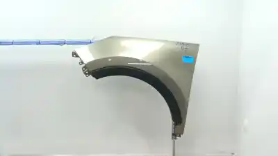 Pièce détachée automobile d'occasion AILE AVANT GAUCHE pour KIA SPORTAGE III (SL) 1.7 CRDI Références OEM IAM 663113W000  