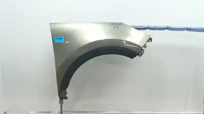 Pièce détachée automobile d'occasion AILE AVANT DROITE pour KIA SPORTAGE III (SL) 1.7 CRDI Références OEM IAM 663213W000  