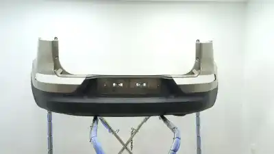 Tweedehands auto-onderdeel achterbumper voor kia sportage iii (sl) 1.7 crdi oem iam-referenties 866113u010