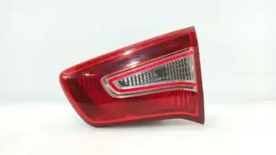 Second-hand car spare part INTERIOR REAR RIGHT LIGHT for KIA SPORTAGE III (SL) 1.7 CRDI OEM IAM references 924063W010  