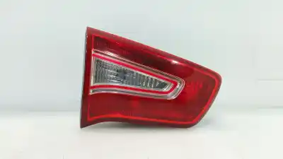 Second-hand car spare part INTERIOR LEFT TAILGATE LIGHT for KIA SPORTAGE III (SL) 1.7 CRDI OEM IAM references 924053W010  