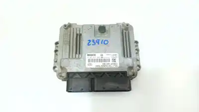 Pezzo di ricambio per auto di seconda mano centralina motore per kia sportage iii (sl) 1.7 crdi riferimenti oem iam 391202a051