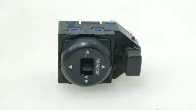 Pezzo di ricambio per auto di seconda mano controllo specchio per kia sportage iii (sl) 1.7 crdi riferimenti oem iam 935733w100wk