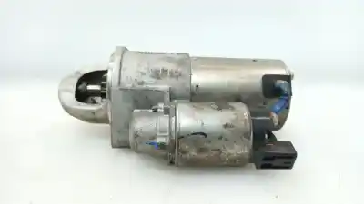 Second-hand car spare part STARTER MOTOR for KIA SPORTAGE III (SL) 1.7 CRDI OEM IAM references 361002A800  