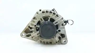 Pezzo di ricambio per auto di seconda mano alternatore per kia sportage iii (sl) 1.7 crdi riferimenti oem iam 373002a850