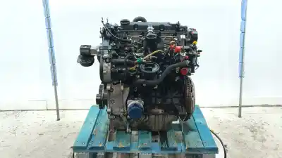 Peça sobressalente para automóvel em segunda mão MOTOR COMPLETO por PEUGEOT 307 (3A/C) 2.0 HDI 90 Referências OEM IAM RHY  