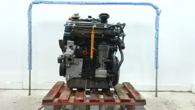 Recambio de automóvil de segunda mano de MOTOR COMPLETO para SEAT IBIZA III (6L1) 1.9 TDI referencias OEM IAM ATD  