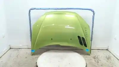 Second-hand car spare part BONNET for PEUGEOT 206 CC (2D) 1.6 16V (2DNFUF, 2DNFUR) OEM IAM references 7901K1  