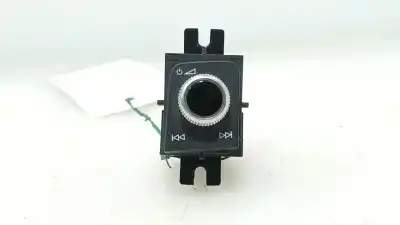 Pezzo di ricambio per auto di seconda mano COMANDO CONTROLLO RADIO per AUDI Q5 (FYB, FYG) 2.0 TFSI QUATTRO Riferimenti OEM IAM 80B919616  