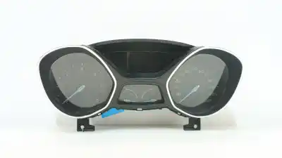 Second-hand car spare part Dashboard for FORD FOCUS III 1.6 TDCI OEM IAM references 1879756  BM5T10849CL