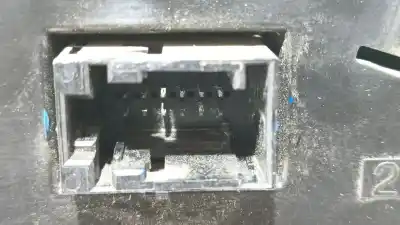 Peça sobressalente para automóvel em segunda mão quadrante por ford focus iii 1.6 tdci referências oem iam 1879756  bm5t10849cl