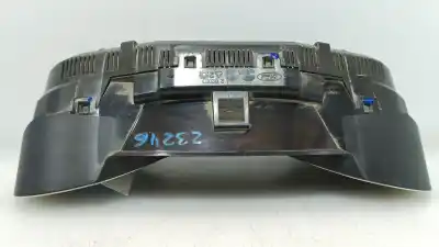 Peça sobressalente para automóvel em segunda mão quadrante por ford focus iii 1.6 tdci referências oem iam 1879756  bm5t10849cl