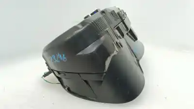 Peça sobressalente para automóvel em segunda mão quadrante por ford focus iii 1.6 tdci referências oem iam 1879756  bm5t10849cl