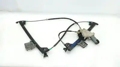 Tweedehands auto-onderdeel REGELAAR LINKS VOORRUIT voor PEUGEOT 206 CC (2D)  OEM IAM-referenties 9221Y3  9661874480