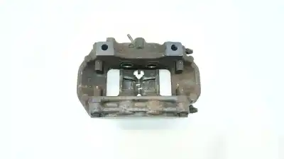 Peça sobressalente para automóvel em segunda mão PINÇA DE TRAVÃO TRASEIRA DIREITA por VOLKSWAGEN TOUAREG (7P5, 7P6) 4.2 V8 TDI Referências OEM IAM 7P6615424C  