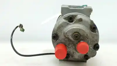 Second-hand car spare part air conditioning compressor for audi a4 b5 (8d2) 1.8 t oem iam references 8d0260805d  8d0260805d