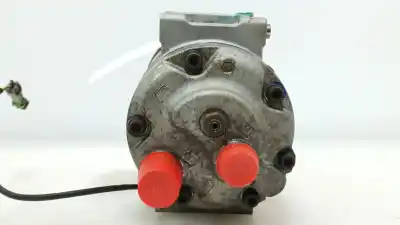 Second-hand car spare part air conditioning compressor for audi a4 b5 (8d2) 1.8 t oem iam references 8d0260805d  8d0260805d