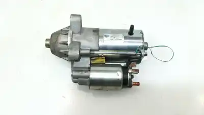 Peça sobressalente para automóvel em segunda mão MOTOR DE ARRANQUE por FORD TRANSIT CONNECT (P65_, P70_, P80_) 1.8 TDCI Referências OEM IAM 1477974  
