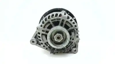 Peça sobressalente para automóvel em segunda mão ALTERNADOR por FORD TRANSIT CONNECT (P65_, P70_, P80_) 1.8 TDCI Referências OEM IAM 5128967  