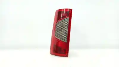 İkinci el araba yedek parçası sol kuyruk lambasi için ford transit connect (p65_, p70_, p80_) 1.8 tdci oem iam referansları 5177813