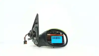 Peça sobressalente para automóvel em segunda mão ESPELHO RETROVISOR DIREITO por PEUGEOT 206 CC (2D) 1.6 16V (2DNFUF, 2DNFUR) Referências OEM IAM 8149JW  