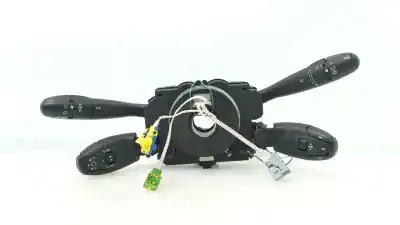 Pièce détachée automobile d'occasion COMMUTATEUR MULTIFONCTIONS pour CITROEN XSARA PICASSO (N68) 1.6 HDi Références OEM IAM 6242C1  
