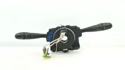 Peça sobressalente para automóvel em segunda mão comandos de alavanca por peugeot 206 fastback (2a/c) 1.4 hdi eco 70 referências oem iam 6239js