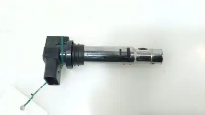 İkinci el araba yedek parçası ATESLEME BOBINI için SEAT IBIZA III (6L1) 1.4 16V OEM IAM referansları 036905715G  